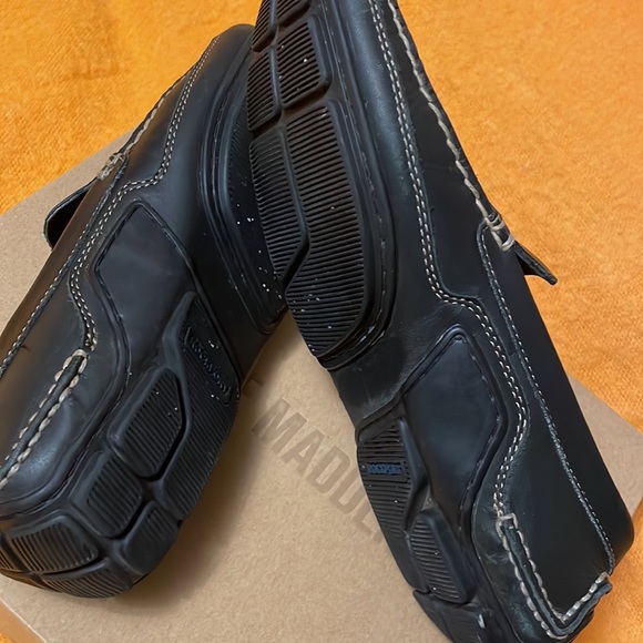 Mens Rock fort shoes. - Picture 7 of 9